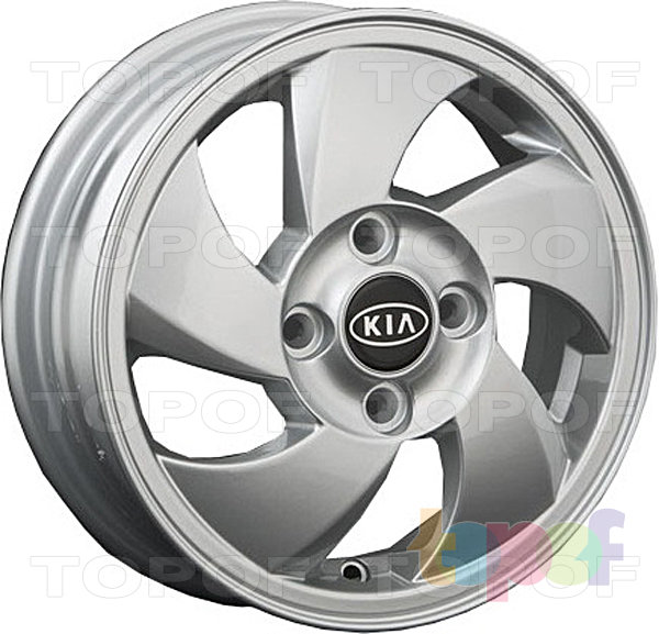 Replica LS Ki13