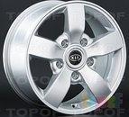 Replica LS Ki16