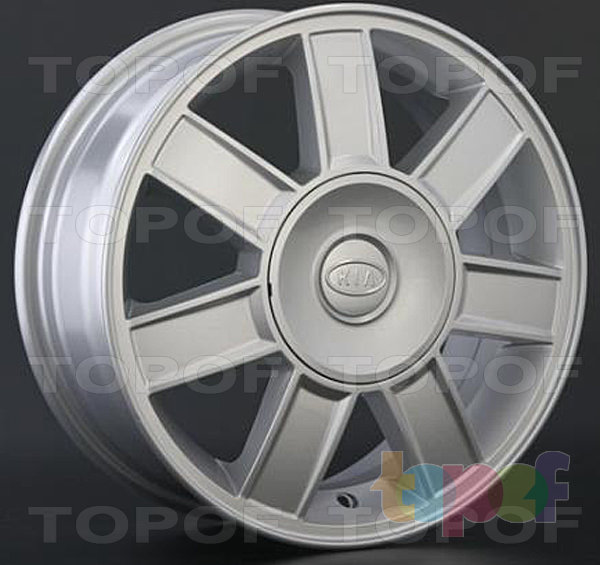 Replica LS Ki3