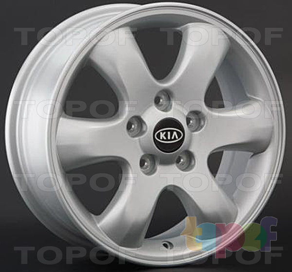 Replica LS Ki4