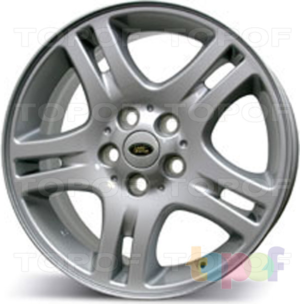 Replica LS LR1