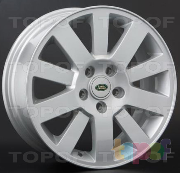 Replica LS LR3