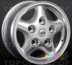 Replica LS LR5