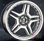 Replica LS MB14