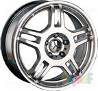 Replica LS MB3