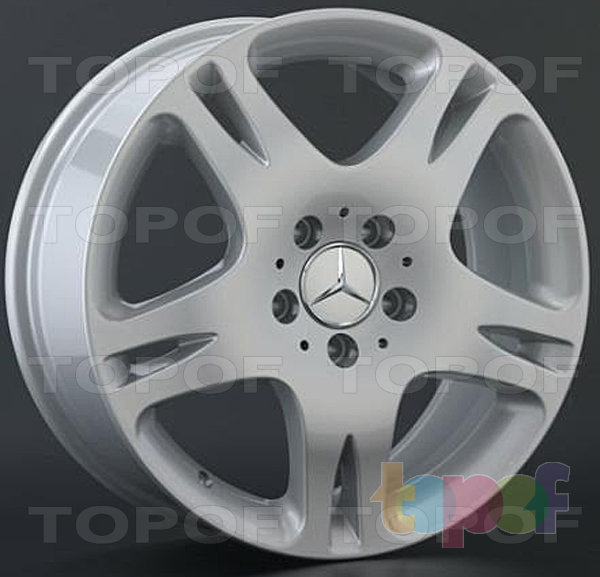 Replica LS MB31