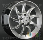 Replica LS MB35