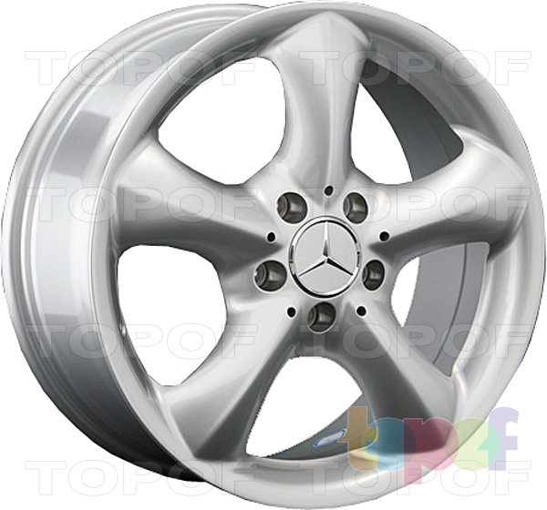 Replica LS MB38