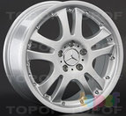 Replica LS MB39