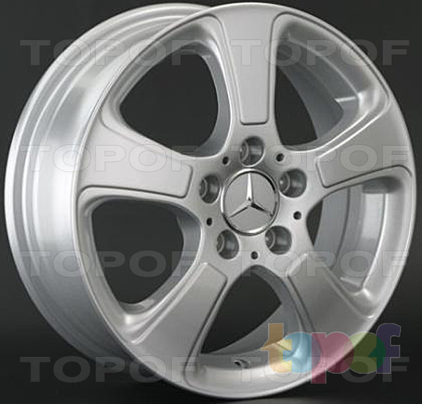 Replica LS MB41