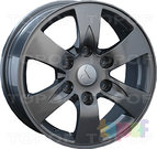 Replica LS MI33