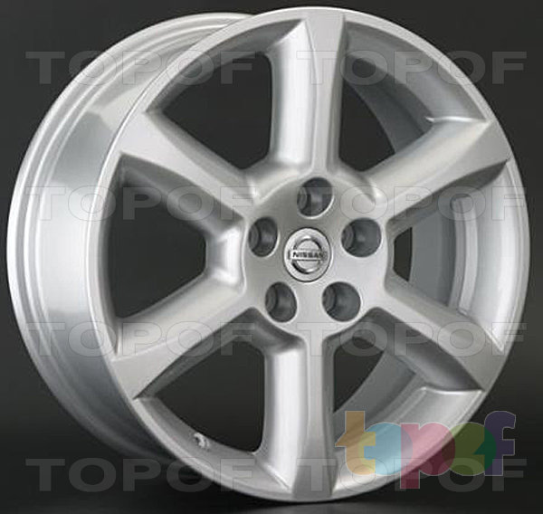 Replica LS NS10