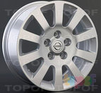 Replica LS NS11