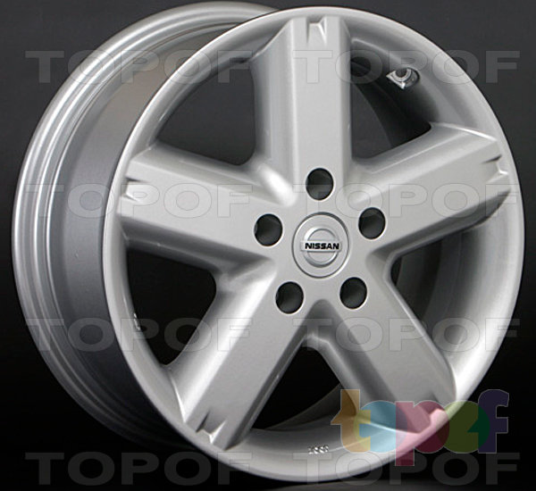 Replica LS NS14