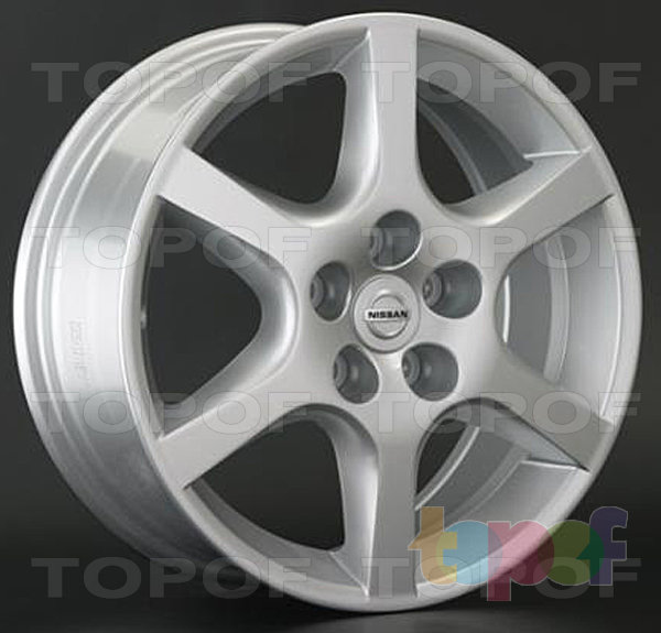 Replica LS NS15