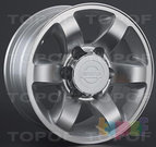 Replica LS NS2