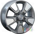 Replica LS NS25