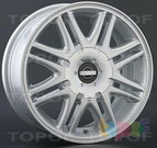 Replica LS NS3