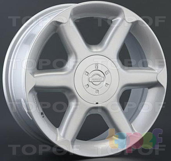 Replica LS NS4