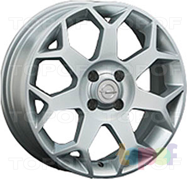 Replica LS OPL12