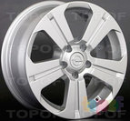 Replica LS OPL3