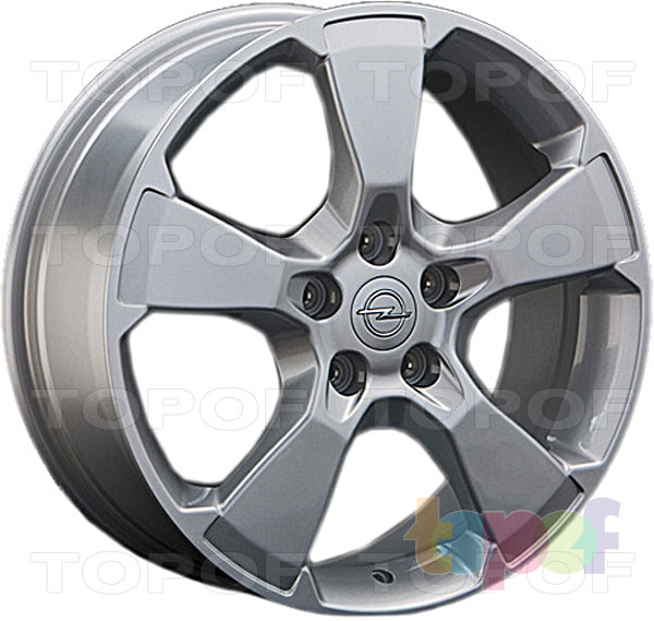 Replica LS OPL9