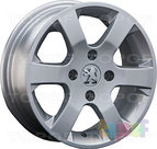 Replica LS PG9