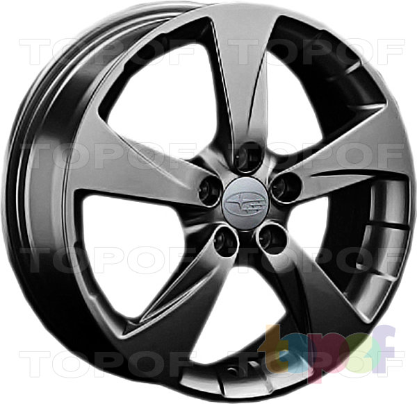 Replica LS SB17