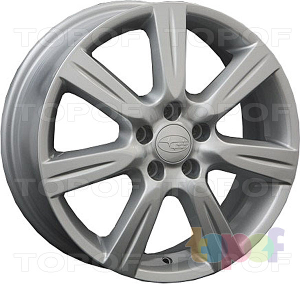 Replica LS SB7
