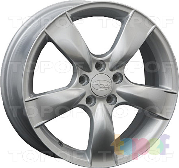 Replica LS SB8