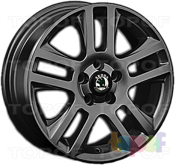Replica LS SK2