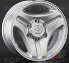Replica LS TY17