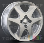 Replica LS TY18