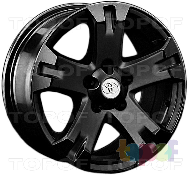 Replica LS TY21