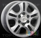 Replica LS TY27