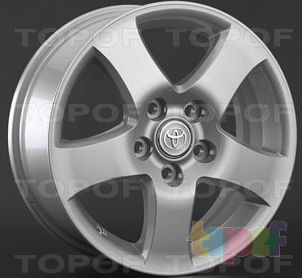 Replica LS TY3