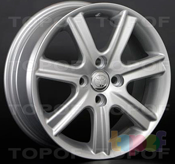 Replica LS TY34