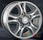 Replica LS TY4