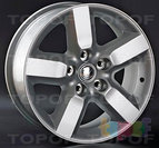Replica LS TY5