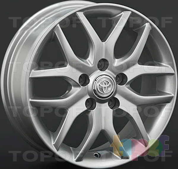 Replica LS TY50