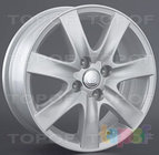 Replica LS TY6