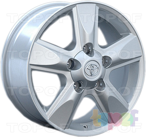 Replica LS TY60