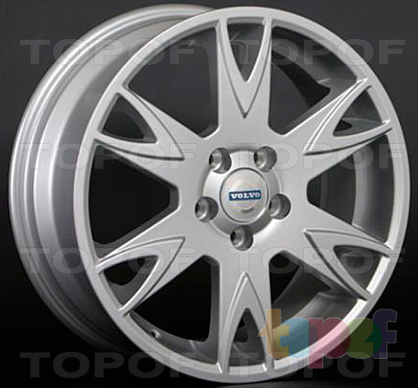 Replica LS V3