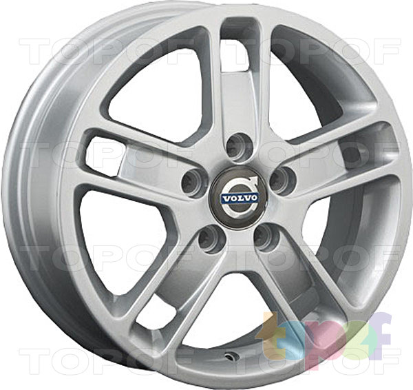 Replica LS V6