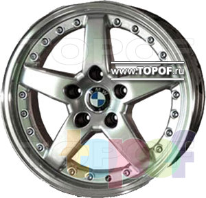 Replica old BMW (H304)