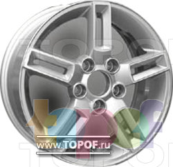 Replica old Ford 083(FO)