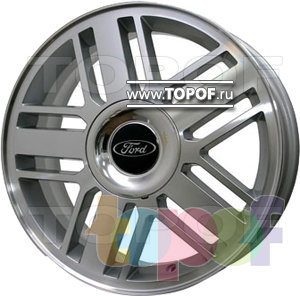 Replica old Ford (526)
