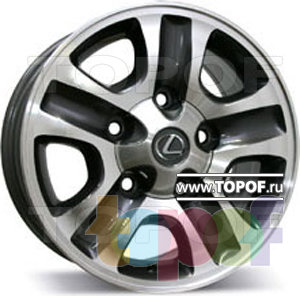 Replica old Lexus (H-226)