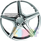 Replica old Mercedes C Class (R554)