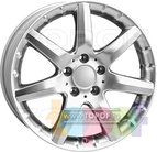 Replica old Mercedes C-SW - R144